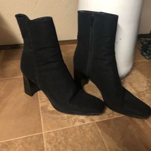 Stuart weitzman boots